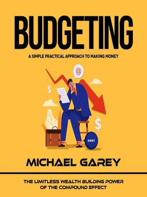 cover image of Budgeting